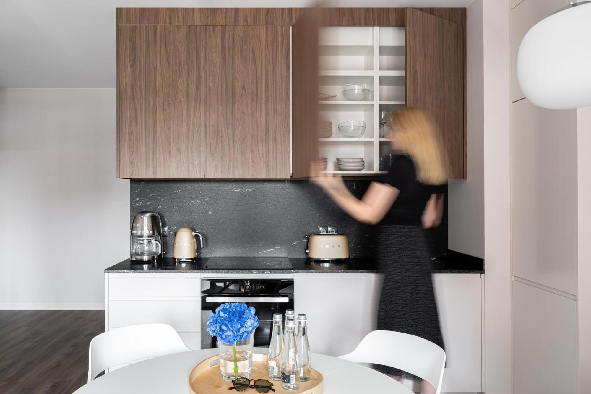 Scala 60C City Center Apartments With Parking By Lion Apartments Гданьск Экстерьер фото