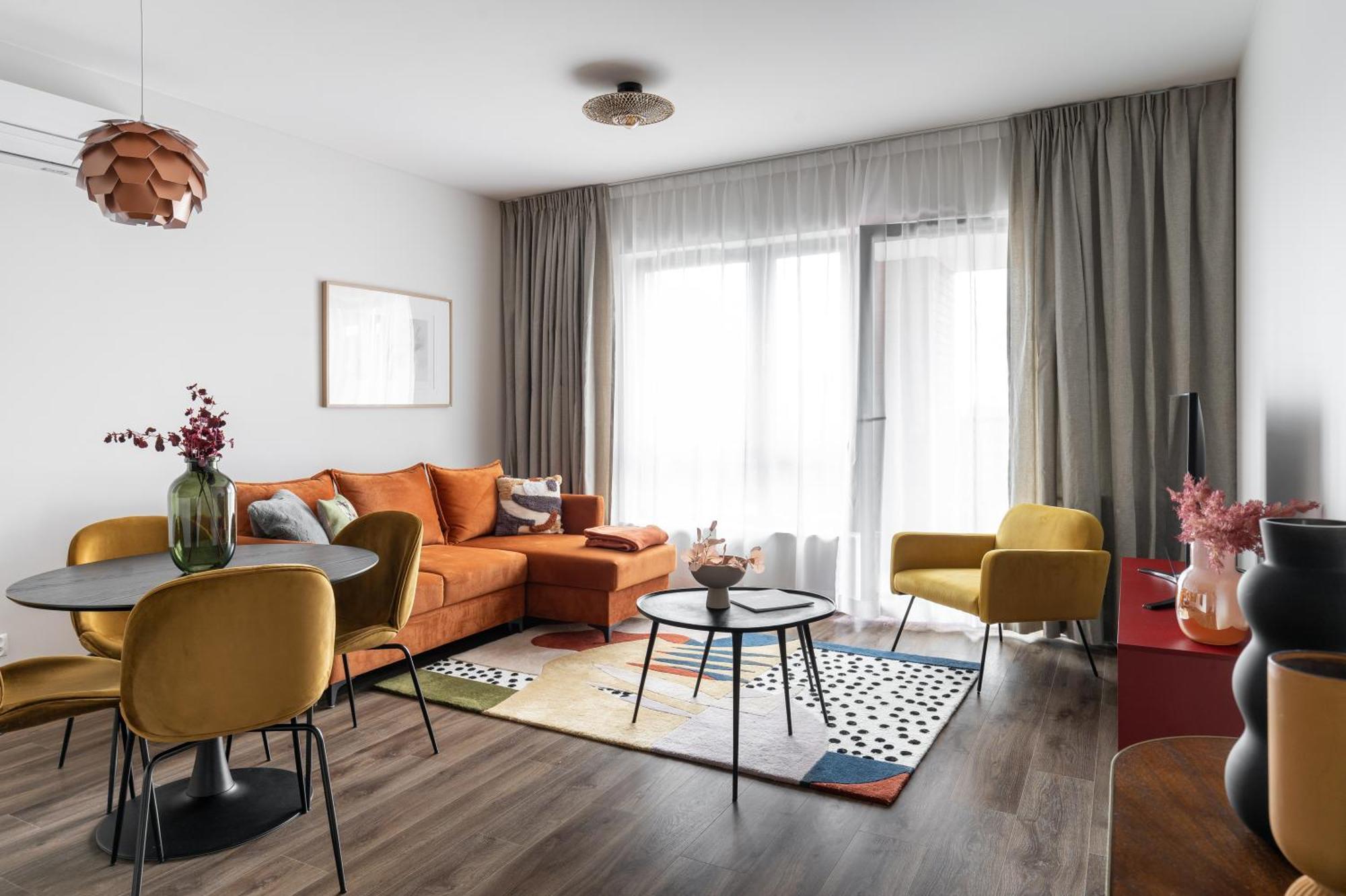 Scala 60C City Center Apartments With Parking By Lion Apartments Гданьск Экстерьер фото