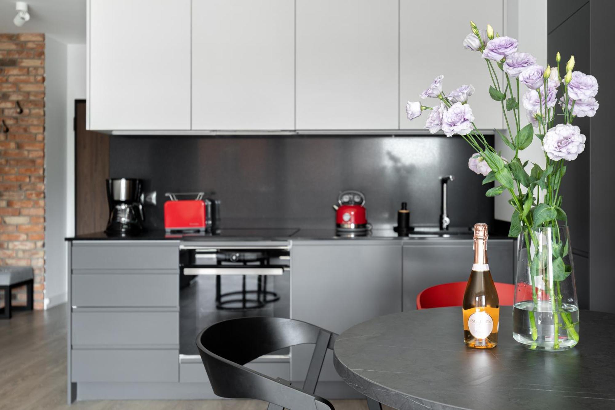 Scala 60C City Center Apartments With Parking By Lion Apartments Гданьск Экстерьер фото